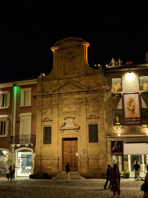 Foto di 'Chiese del centro storico '